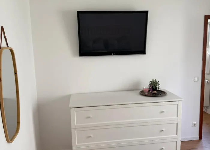 Living And Feeling Good Apartamento