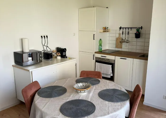 Apartamento Living And Feeling Good