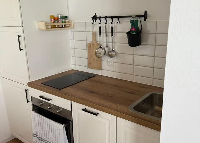 Living And Feeling Good Apartamento *