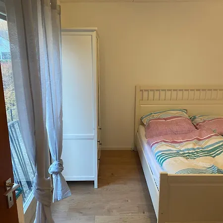 Apartment Living And Feeling Good Burgbernheim