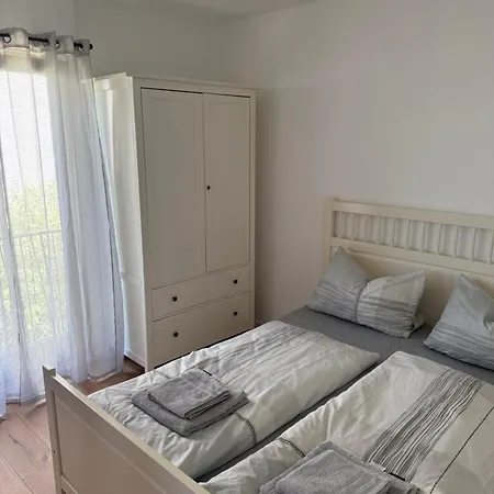 Living And Feeling Good Apartman
