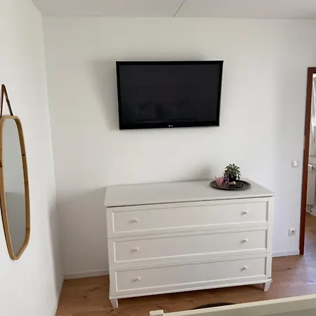 Living And Feeling Good Apartment