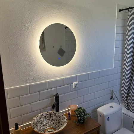 Living And Feeling Good Apartment Burgbernheim