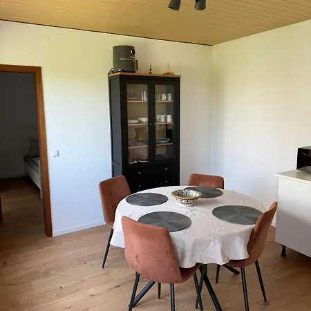 Apartment Living And Feeling Good Burgbernheim