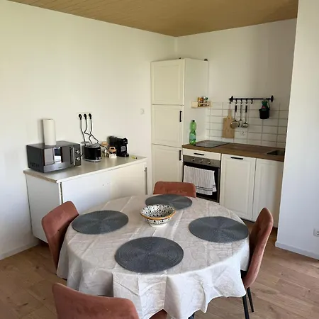 Apartment Living And Feeling Good