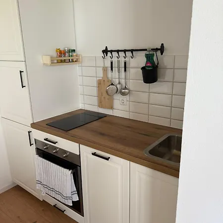 Living And Feeling Good Apartment *